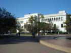 Balboa Park San Diego