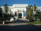 Balboa Park San Diego