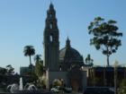 Balboa Park San Diego
