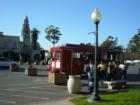 Balboa Park San Diego