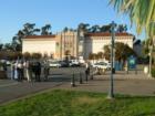 Balboa Park San Diego