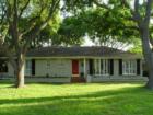 Another house we sold in Richardson Heights with lots of trees.