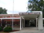 Mid Valley Elementary  Odell, OR