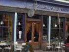 Carroll St Bakery & Cafe in Cabbagetown... great spot for brunch or dinner!