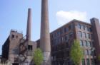 The Stacks in Cabbagetown