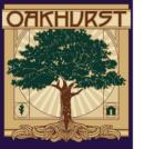 New Oakhurst Logo... if you would like to purchase an Oakhurst flag, stop by "One Step at a Time" shoe store in the Oakhurst Village