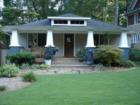 Another one that I just sold in Oakhurst.  A typical 2 bed /2 bath bungalow like this will sell for $280,000 to $365,000.
