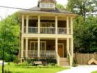 SOLD in 2007.  This "Charleston-style" new construction home is popular in East Lake. The price for a 3 bed / 2.5 bath new home ranges from $280,000 to about $375,000