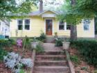 Classic East Atlanta home --- SOLD in 2007