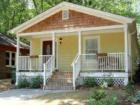 East Lake home on the border of Oakhurst... SOLD in 2007