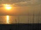 another sunset on sunset beach