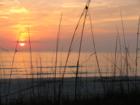 yes, another sunset on sunset beach