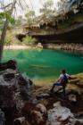Hamilton Pool in Dripping Springs, Tx, Sandra Steele, Keller Williams Realty