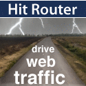 Hitrouter