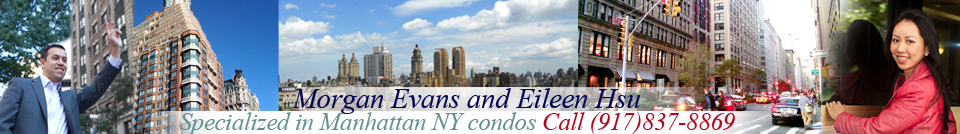 New York City Terminology