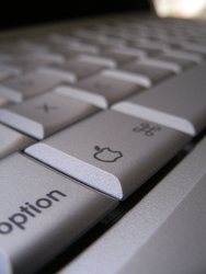 Apple key