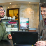 How Can I Support You?