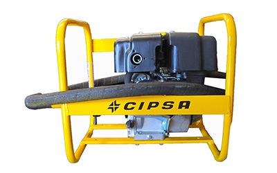 Vibrador cipsa motor Honda, manguera 6m, cabezal 37mm, 5.5HP<br>Vibrador de gasolina motor Robin ET-20 5.5HP, Cabezal 38mm<br>Vibrador Eléctrico marca BOSCH/ENAR 115V con chicote cabezal 38mm<br>Chicote para vibrador ENAR 4m y 6m, Cabezal 38mm