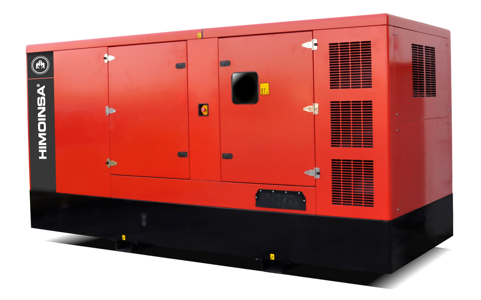Generador Portatil a gasolina EZ-5000, Honda GX-340, 11HP, 5.5KVA<br>
                            Generador Portatil a gasolina VALSI-5500, Robin EX-30, 11Hp. 5.5KVA<br>Generador Portatil Trifásico a gasolina, Evans 14,000 PRO, Robin 22HP, 14/11 KVA<br>Generador Portatil Trifásico a gasolina, GSV13000T Genestar, Robin 17HP, 13/11KVA