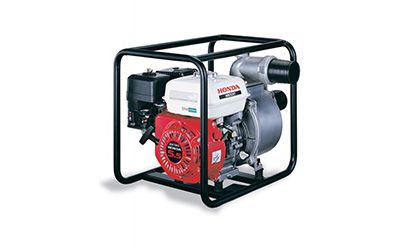 Bomba Sumergible 2'' Multiquip 1HP 115V con manguera de 10m<br>Bomba Sumergible 3'' General Pumps 80WQ1-1P. 127V con manguera de 10m<br>Motobomba 3'' Honda GX-160/Robin EY-20, 5.5HP, (salida 3'').con manguera extra