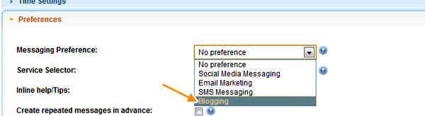 12-preserve-blogging-format preserve blogging format