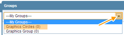 5-groups-drop-down groups drop down