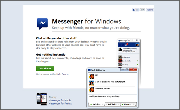 messenger-for-windows-7 Messenger for Windows