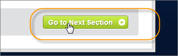 next section button