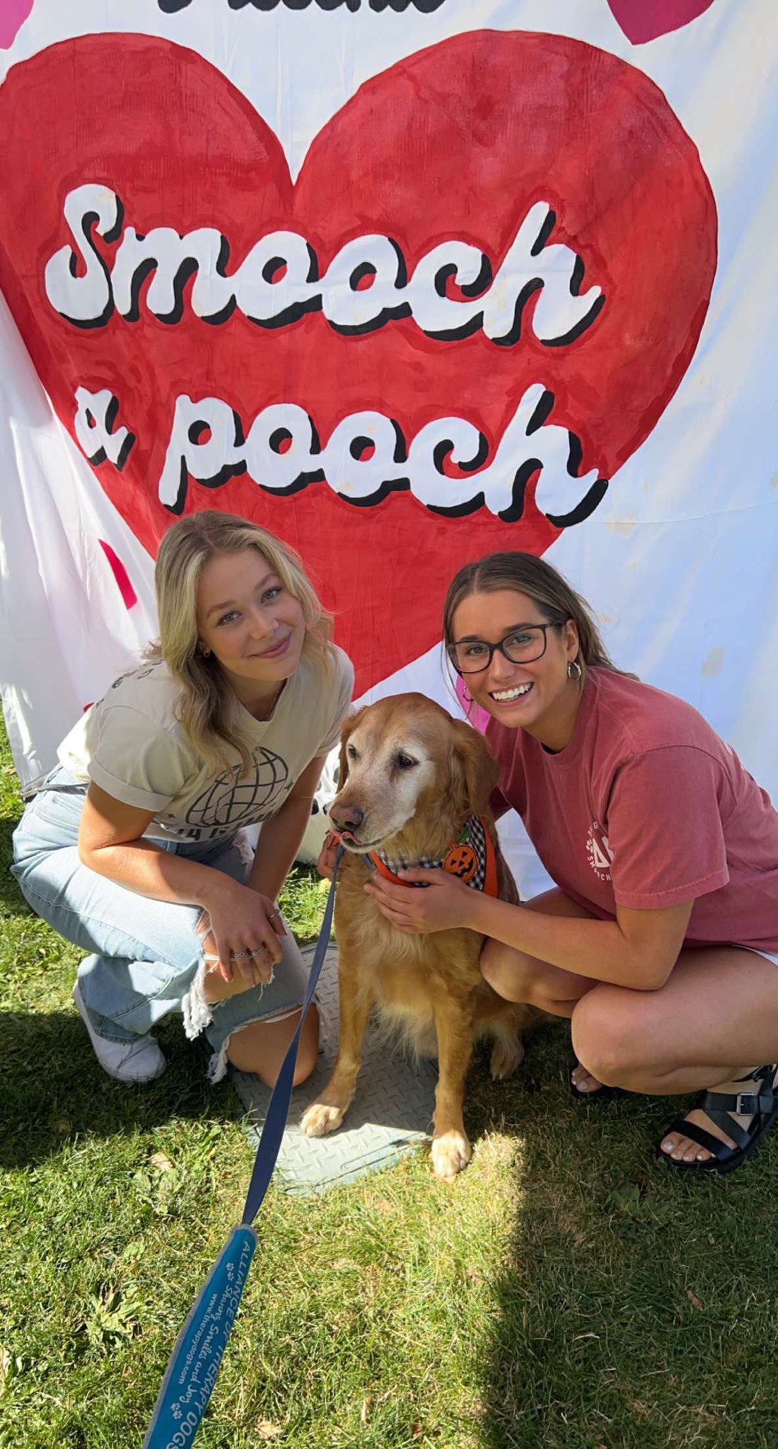 Soggy Doggy fundraiser event held in NWA