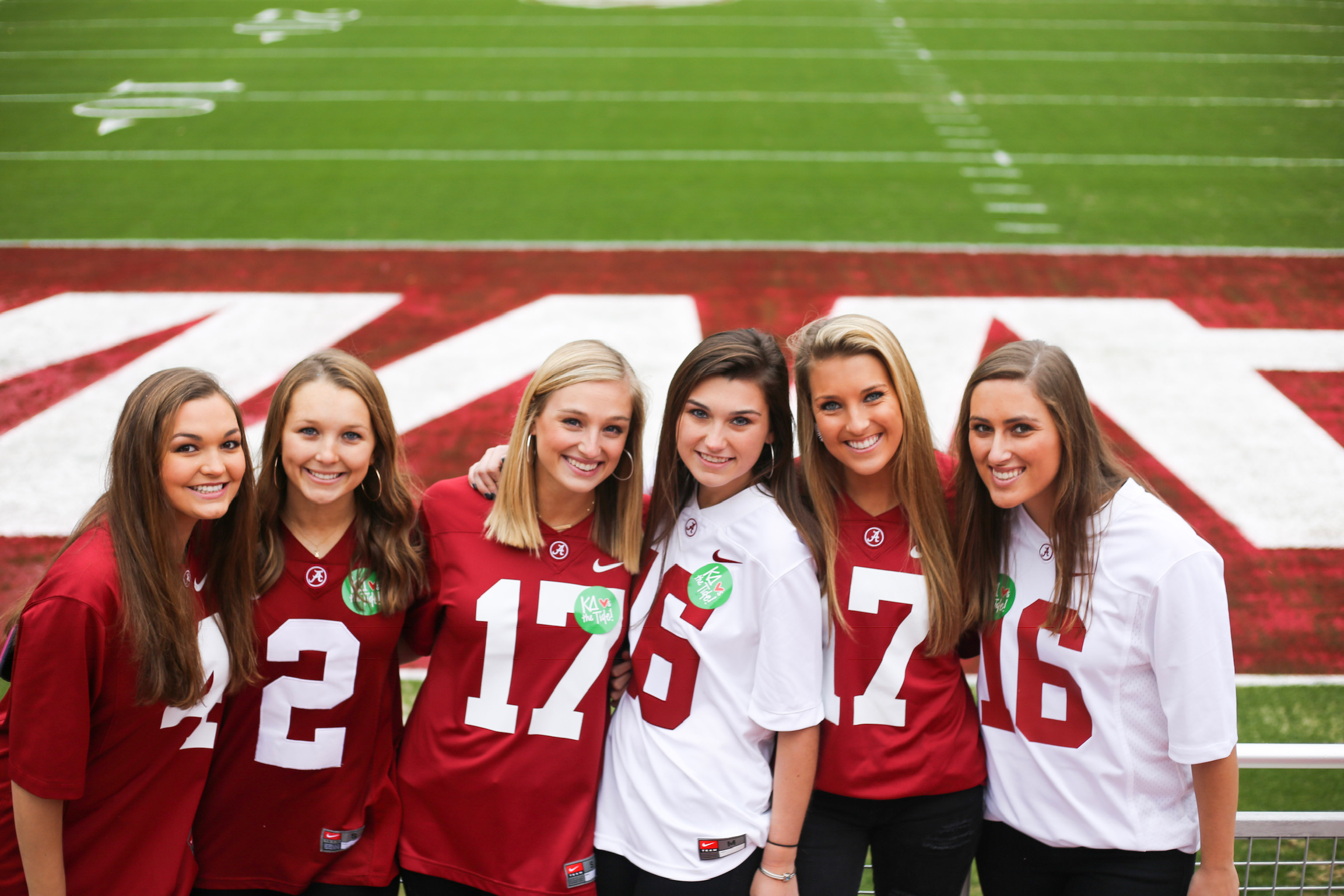 University Of Alabama Top Sororities - blvbxsm