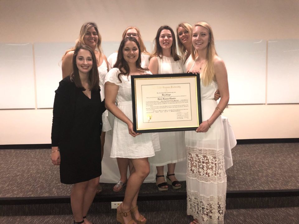 Keeping Up With Theta Gamma 