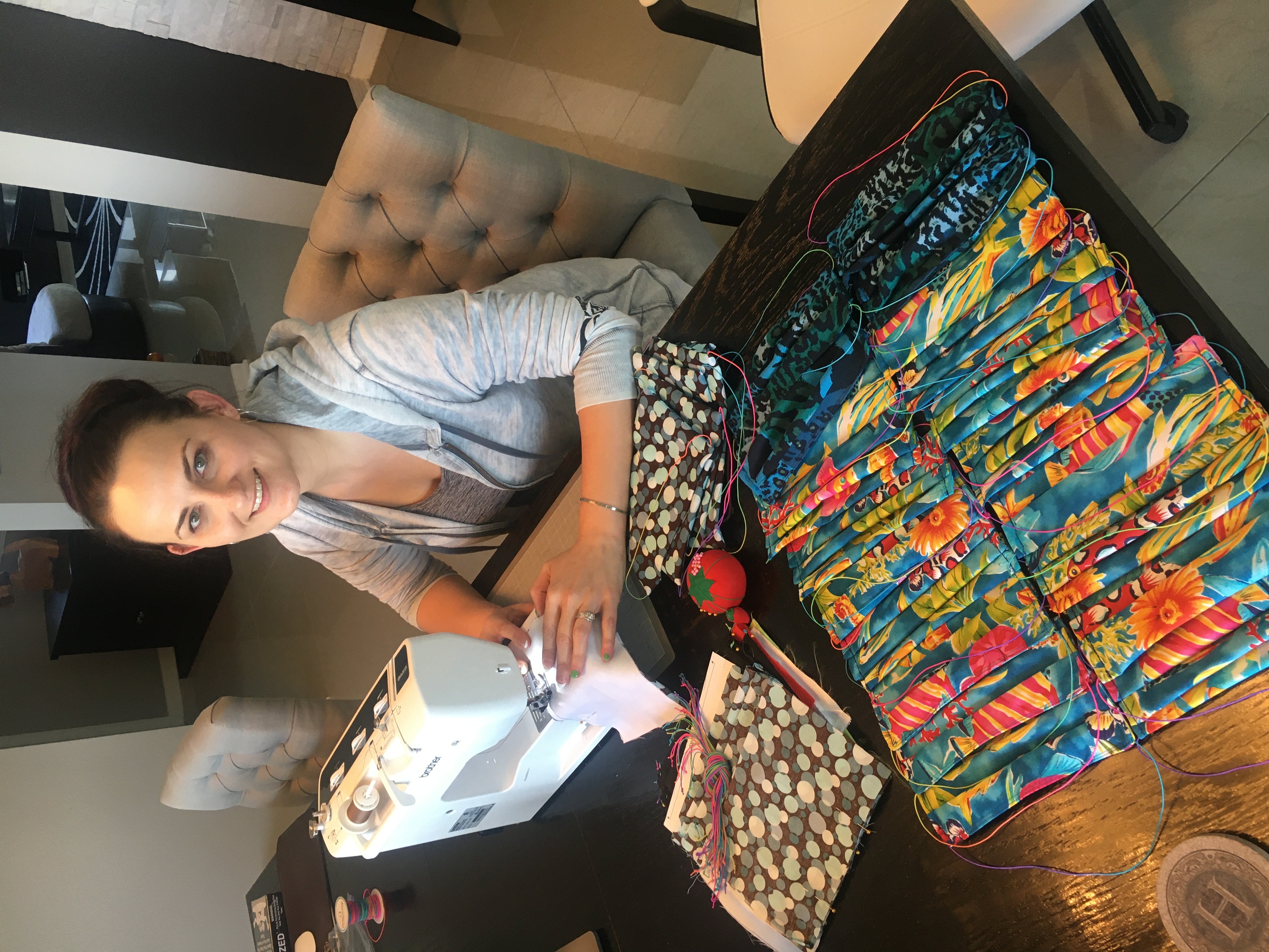 2020 Remote Events due to Covid-19