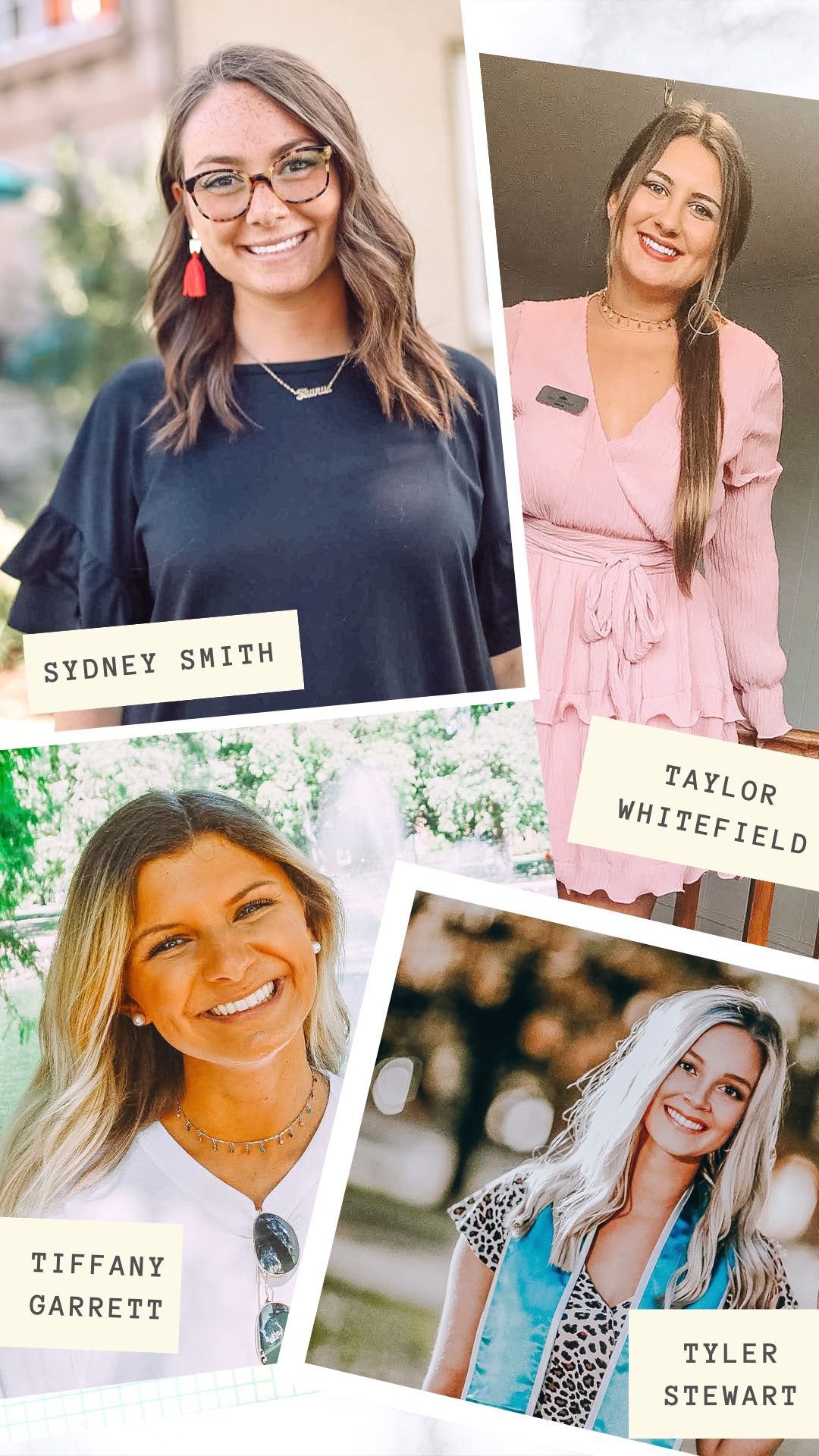 Academics Zeta Tau Alpha at Oklahoma State University