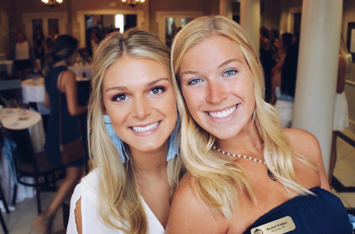 Home Kappa Delta at University of Tennessee