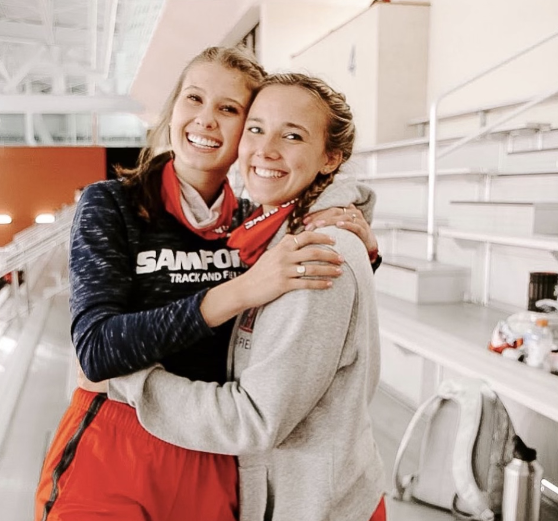 Involvement Zeta Tau Alpha at Samford University Delta Psi