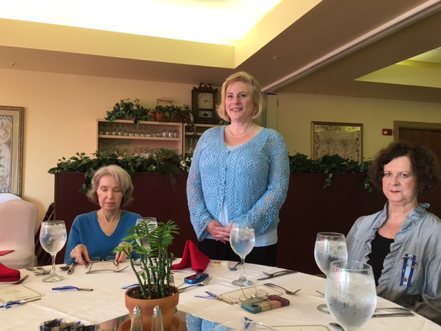 60th Anniversary, February 2016