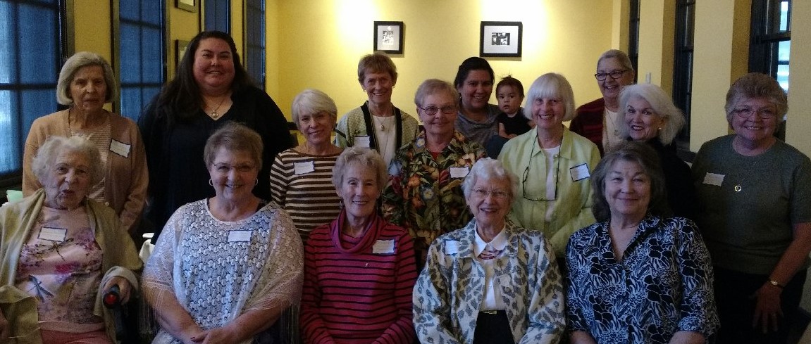 Founders Day - March 2018