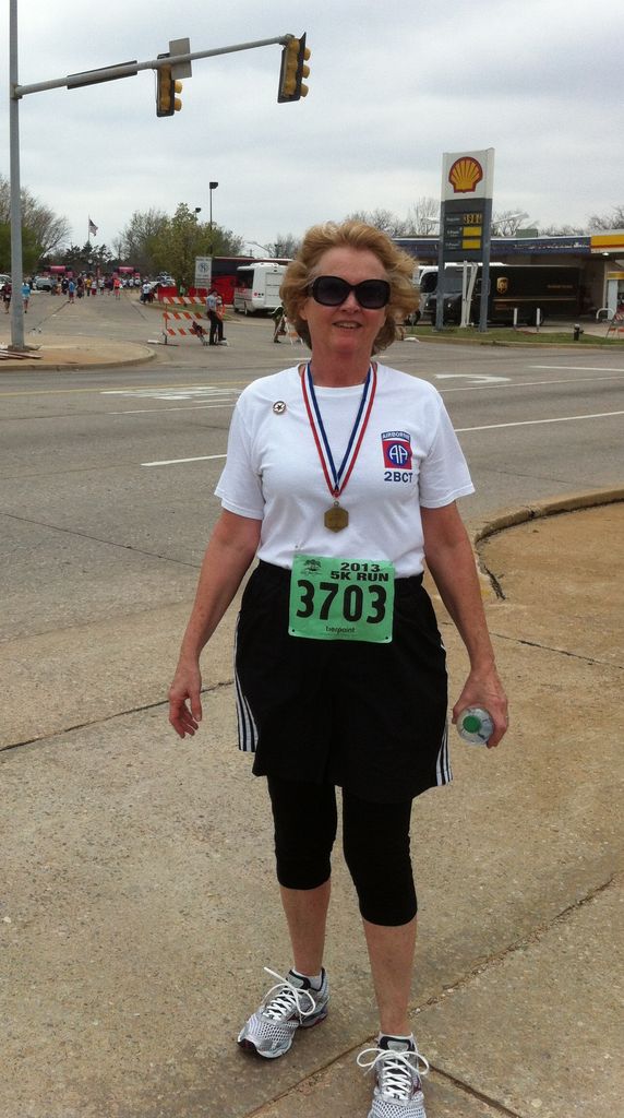 Stars and Stripes Sisters