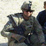 Stars and Stripes Sisters