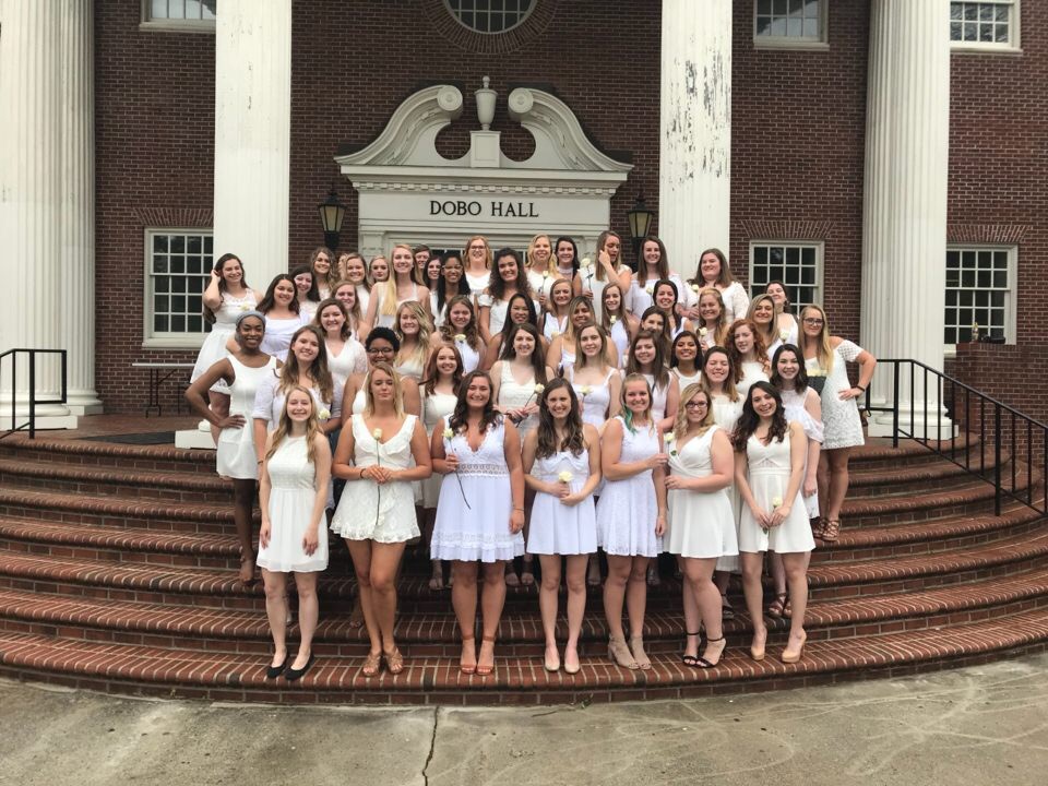 Keeping Up With Theta Gamma 