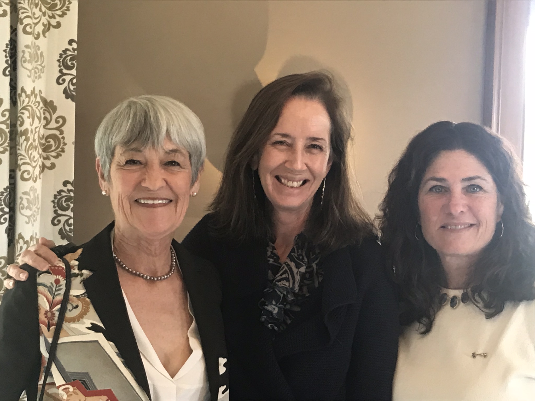 Fleur de Lis Spring Luncheon 2018