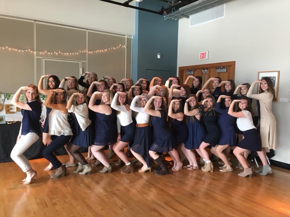 Recruitment '18