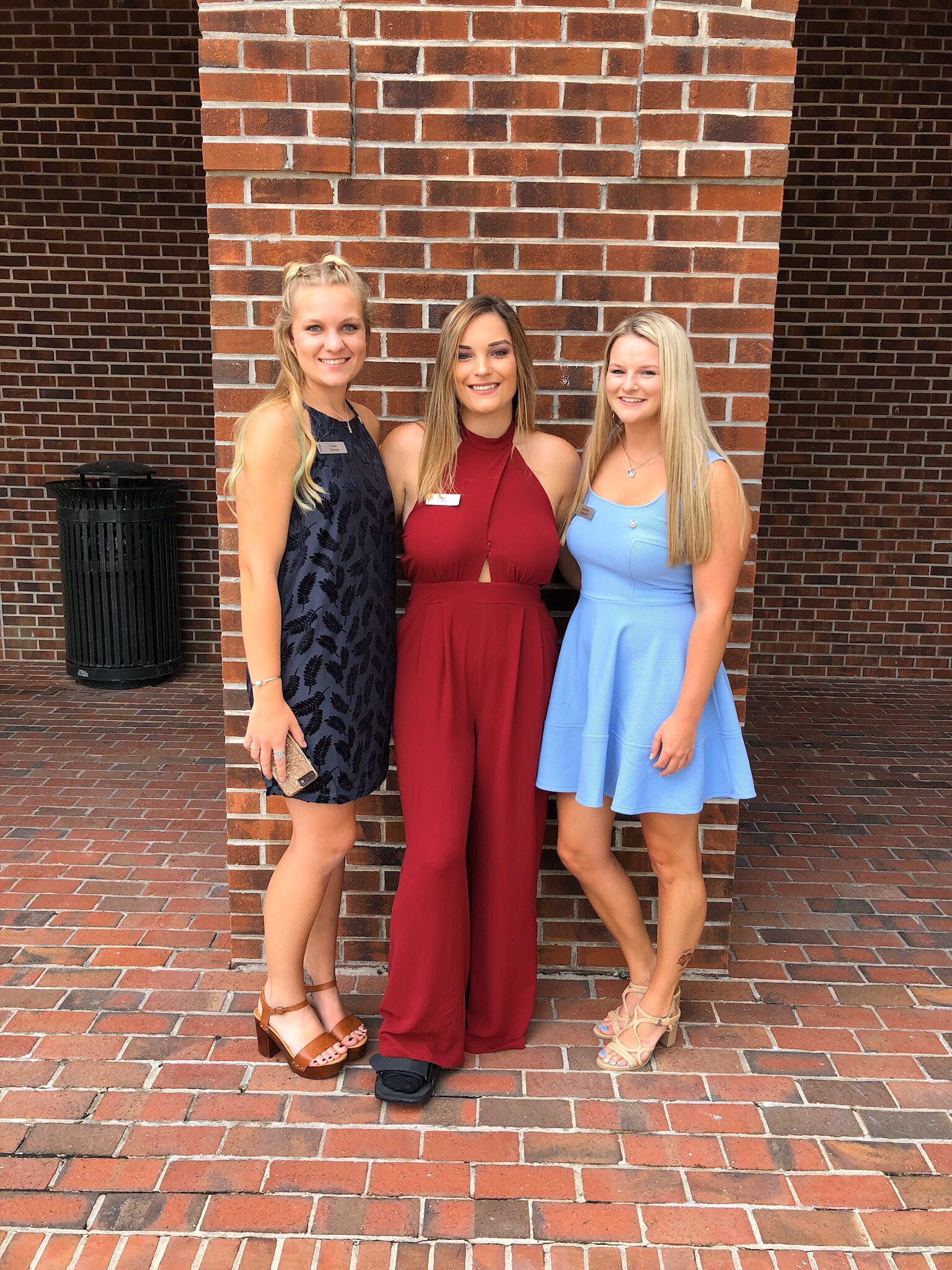 Recruitment 