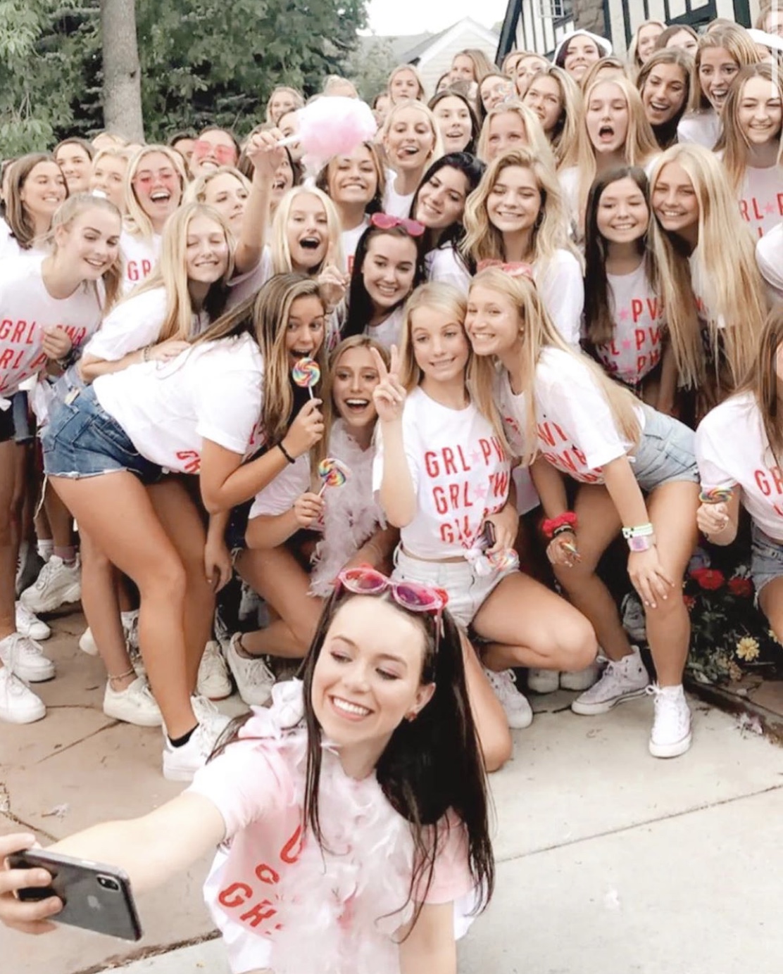 Bid Day 2019