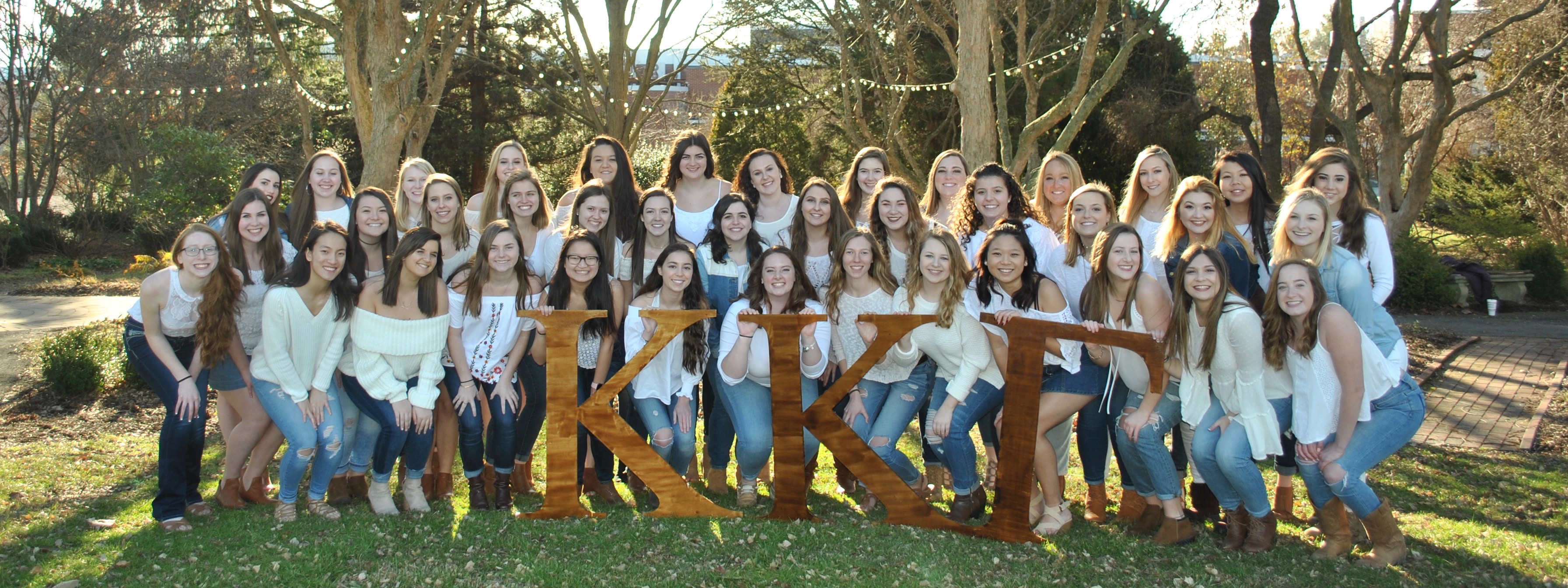 Home Kappa Kappa Gamma at Virginia Tech