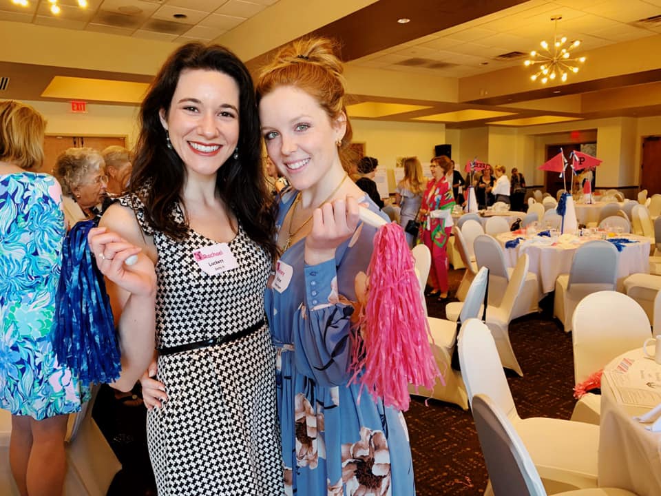 Phoenix Alumnae Chapter Photos