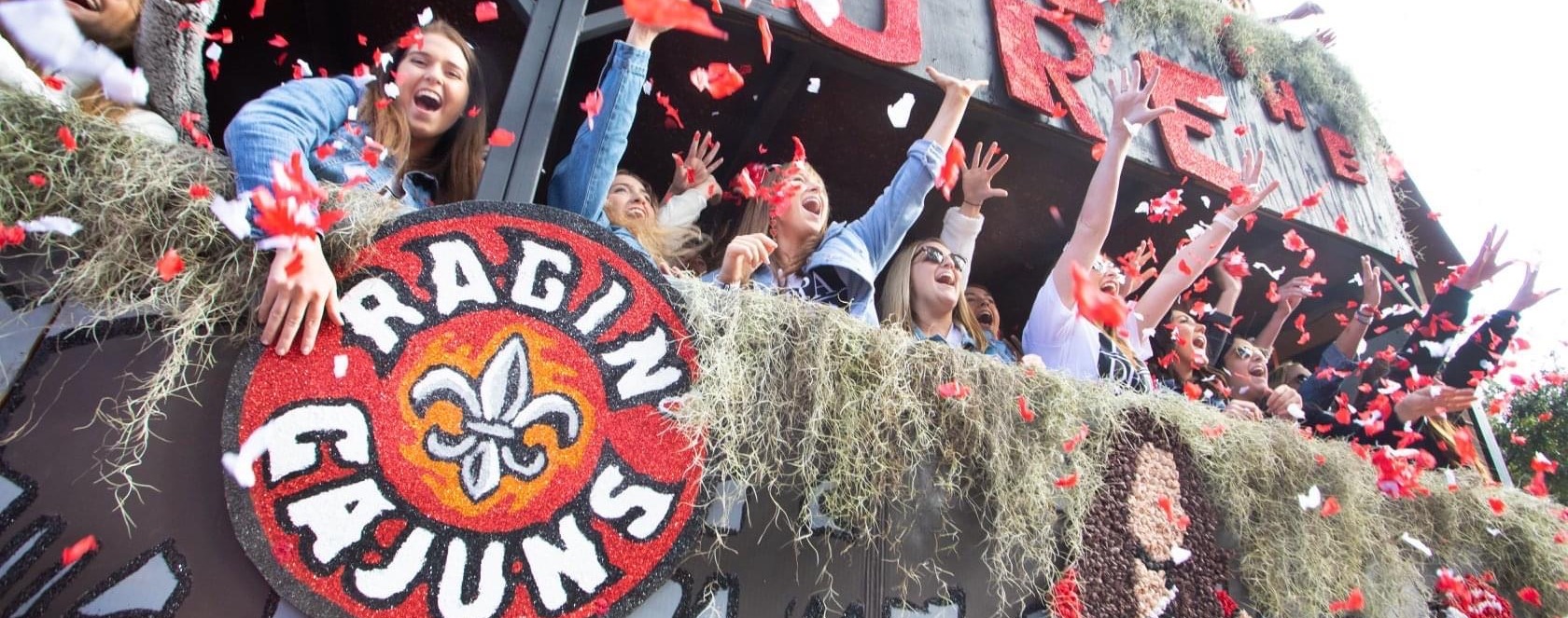 Home Kappa Delta at University of Louisiana Lafayette