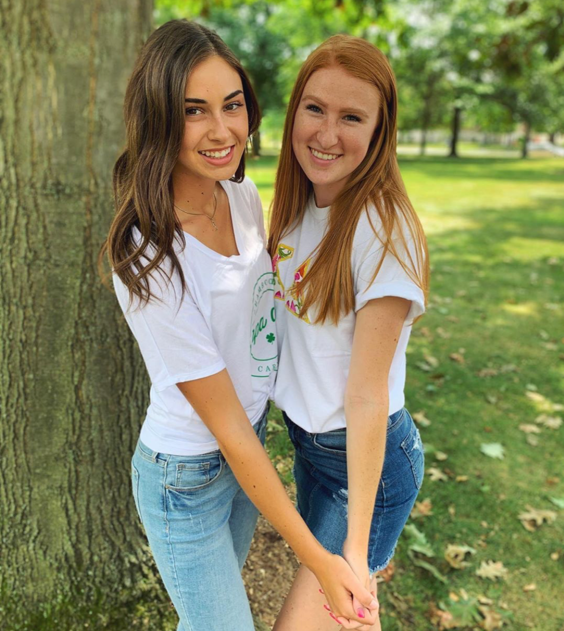Home Kappa Delta at Ball State University