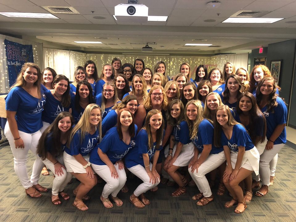Keeping Up With Theta Gamma 