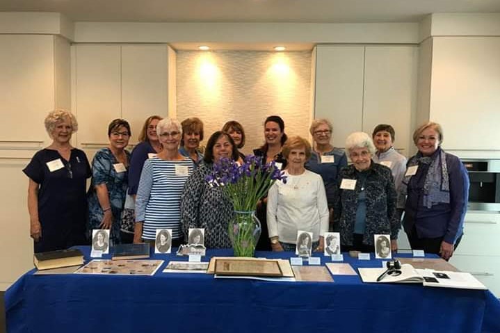 150th Celebration, November 2019